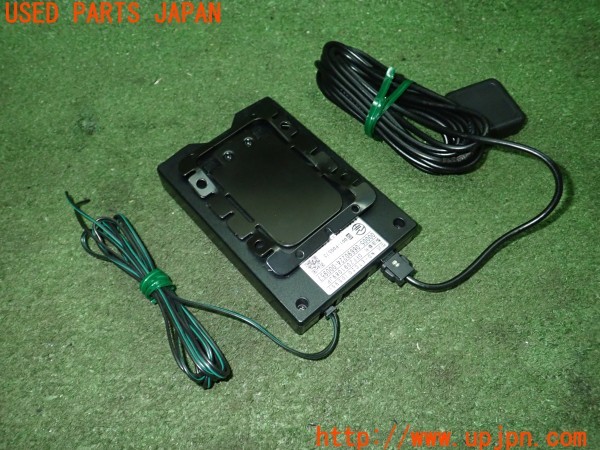 3UPJ=9229730503]BMW ミニ(MINI)クーパーS クロスオーバー(ZC16A R60)carrozzeria カロッツェリア ND-ETC20 ETC車載器 ETC2.0 中古_2