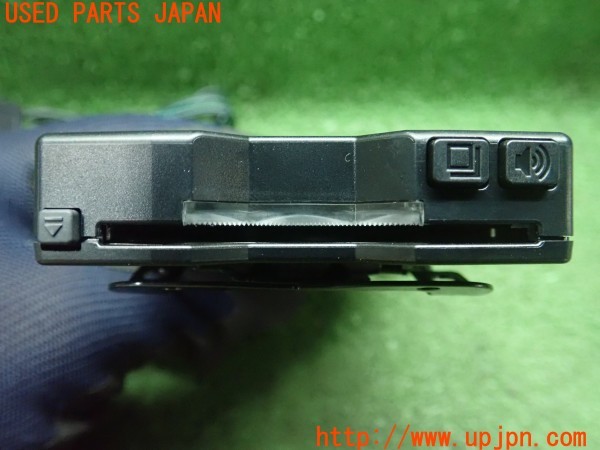 3UPJ=9229730503]BMW ミニ(MINI)クーパーS クロスオーバー(ZC16A R60)carrozzeria カロッツェリア ND-ETC20 ETC車載器 ETC2.0 中古_3