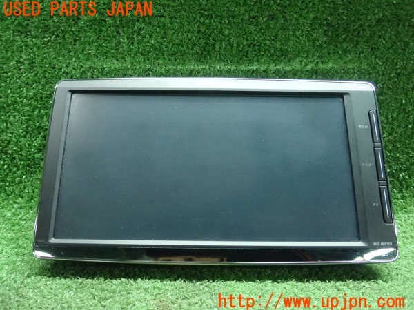 3UPJ=9229730565]BMW ミニ(MINI)クーパーS クロスオーバー(ZC16A R60)carrozzeria カロッツェリア AVIC-MRP900 メモリーナビ 2014年度版 中古_2