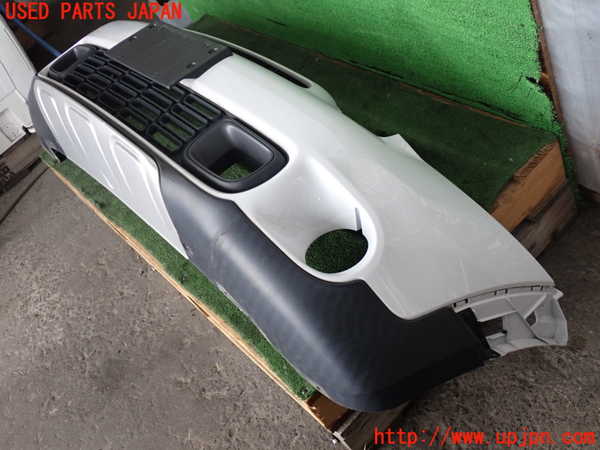 2UPJ-9229731010]BMW ミニ(MINI)クーパーS クロスオーバー オール4(ZC16A)フロントバンパー 中古_2
