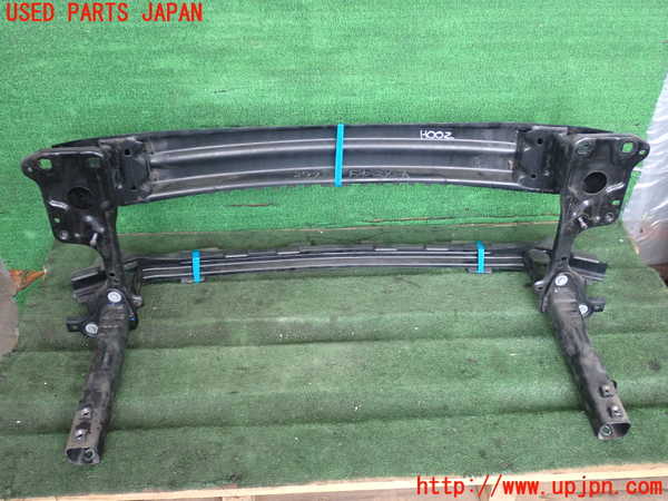 2UPJ-9229731014]BMW ミニ(MINI)クーパーS クロスオーバー オール4(ZC16A)フロントバンパーホースメント 中古_2