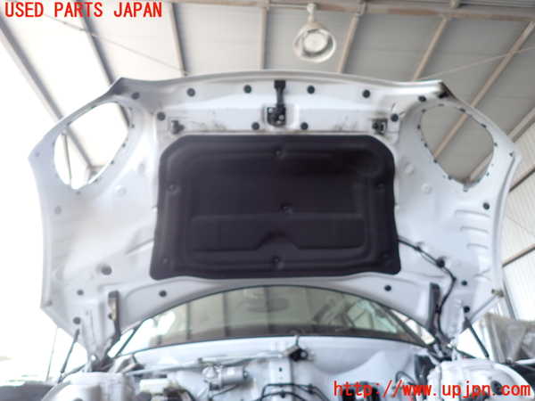 2UPJ-9229731060]BMW ミニ(MINI)クーパーS クロスオーバー オール4(ZC16A)ボンネットフード 中古_2