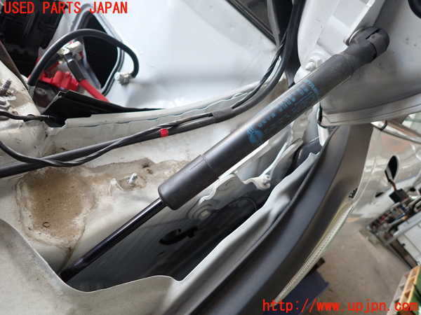 2UPJ-9229731068]BMW ミニ(MINI)クーパーS クロスオーバー オール4(ZC16A)ボンネットダンパー 中古_2