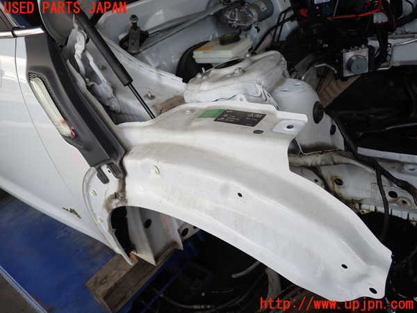 2UPJ-9229731080]BMW ミニ(MINI)クーパーS クロスオーバー オール4(ZC16A)右前フェンダー 中古_2