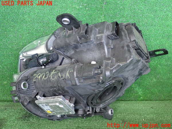 2UPJ-9229731130]BMW ミニ(MINI)クーパーS クロスオーバー オール4(ZC16A)右ヘッドライト HID 中古_2
