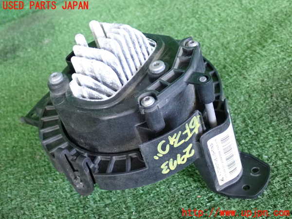 2UPJ-9229731180]BMW ミニ(MINI)クーパーS クロスオーバー オール4(ZC16A)右フォグ 中古_2
