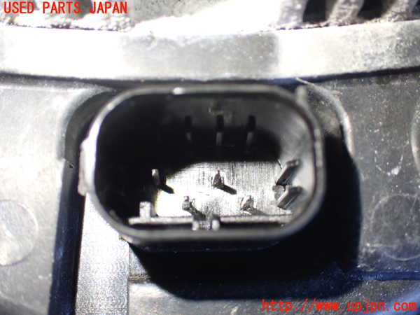 2UPJ-9229731180]BMW ミニ(MINI)クーパーS クロスオーバー オール4(ZC16A)右フォグ 中古_4