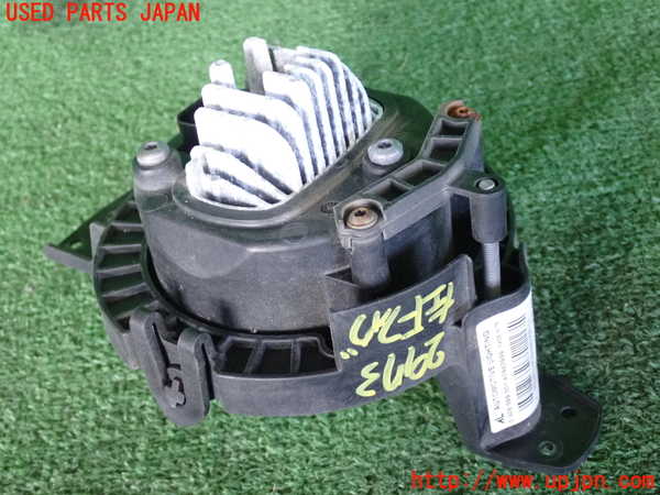2UPJ-9229731182]BMW ミニ(MINI)クーパーS クロスオーバー オール4(ZC16A)左フォグ 中古_2
