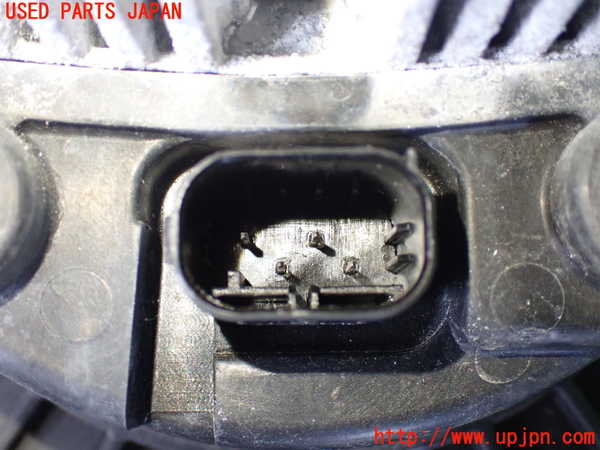 2UPJ-9229731182]BMW ミニ(MINI)クーパーS クロスオーバー オール4(ZC16A)左フォグ 中古_4