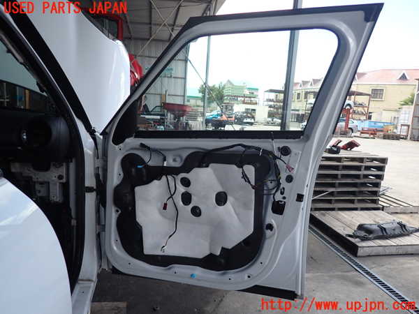2UPJ-9229731230]BMW ミニ(MINI)クーパーS クロスオーバー オール4(ZC16A)右前ドア (43R-001583) 中古_4