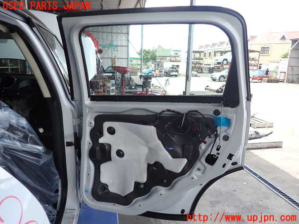 2UPJ-9229731290]BMW ミニ(MINI)クーパーS クロスオーバー オール4(ZC16A)右後ドア (43R-001583) 中古_4