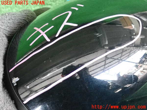 2UPJ-9229731210]BMW ミニ(MINI)クーパーS クロスオーバー オール4(ZC16A)右ドアミラー 中古_2