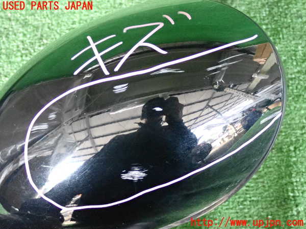 2UPJ-9229731212]BMW ミニ(MINI)クーパーS クロスオーバー オール4(ZC16A)左ドアミラー 中古_2