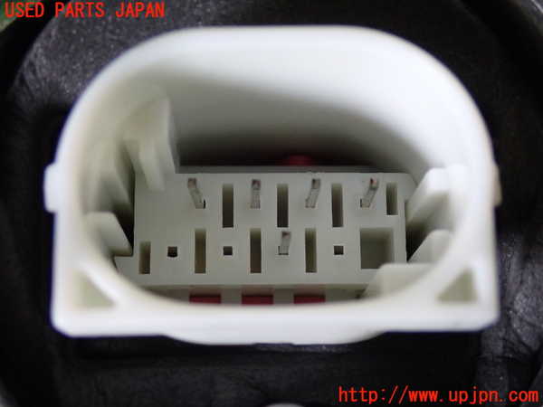 2UPJ-9229731212]BMW ミニ(MINI)クーパーS クロスオーバー オール4(ZC16A)左ドアミラー 中古_5