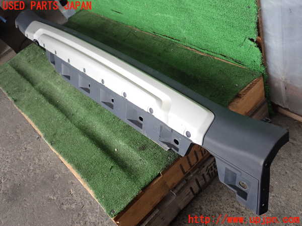 2UPJ-9229731390]BMW ミニ(MINI)クーパーS クロスオーバー オール4(ZC16A)右サイドステップ 中古_2