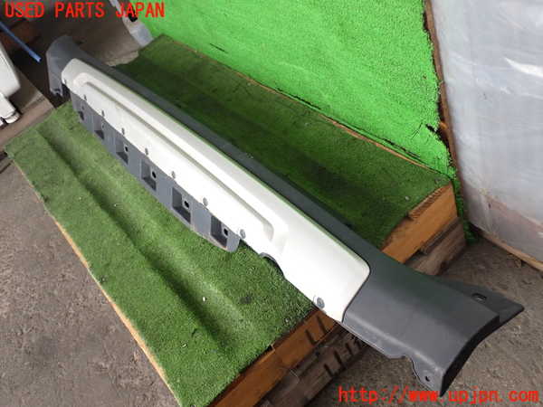 2UPJ-9229731392]BMW ミニ(MINI)クーパーS クロスオーバー オール4(ZC16A)左サイドステップ 中古_2