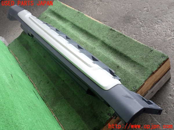 2UPJ-9229731392]BMW ミニ(MINI)クーパーS クロスオーバー オール4(ZC16A)左サイドステップ 中古_3