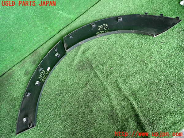 2UPJ-9229731444]BMW ミニ(MINI)クーパーS クロスオーバー オール4(ZC16A)右後オーバーフェンダー 中古_2