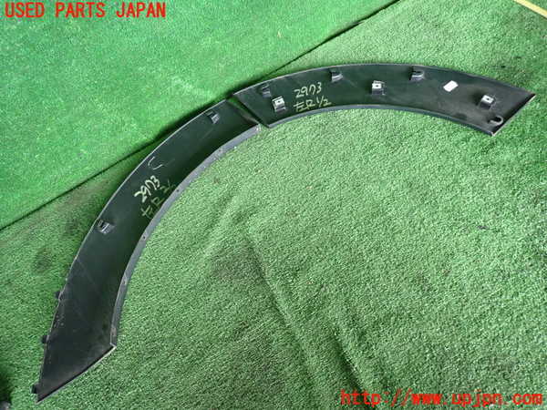 2UPJ-9229731446]BMW ミニ(MINI)クーパーS クロスオーバー オール4(ZC16A)左後オーバーフェンダー 中古_2