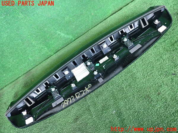 2UPJ-9229731520]BMW ミニ(MINI)クーパーS クロスオーバー オール4(ZC16A)リアスポイラー 中古_2