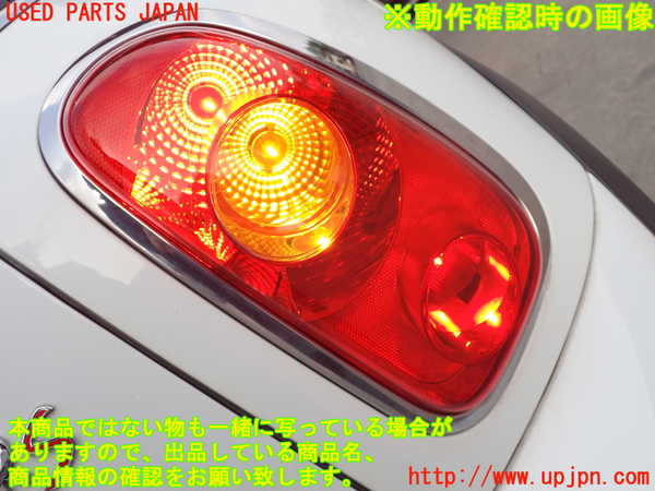 2UPJ-9229731530]BMW ミニ(MINI)クーパーS クロスオーバー オール4(ZC16A)右テールランプ 中古_5