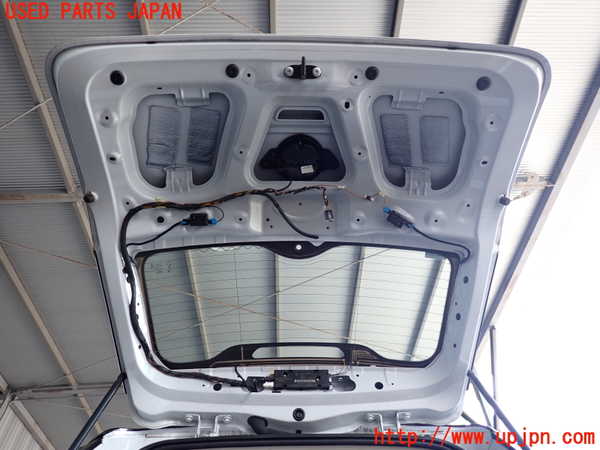 2UPJ-9229731566]BMW ミニ(MINI)クーパーS クロスオーバー オール4(ZC16A)バックドア リアゲート ハッチ (43R-001583) 中古_4