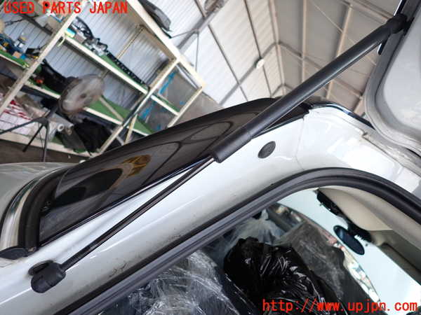 2UPJ-9229731584]BMW ミニ(MINI)クーパーS クロスオーバー オール4(ZC16A)リアゲートダンパー 中古_2