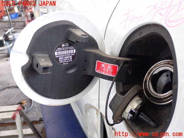 2UPJ-9229731690]BMW ミニ(MINI)クーパーS クロスオーバー オール4(ZC16A)フューエルリッド 中古_2