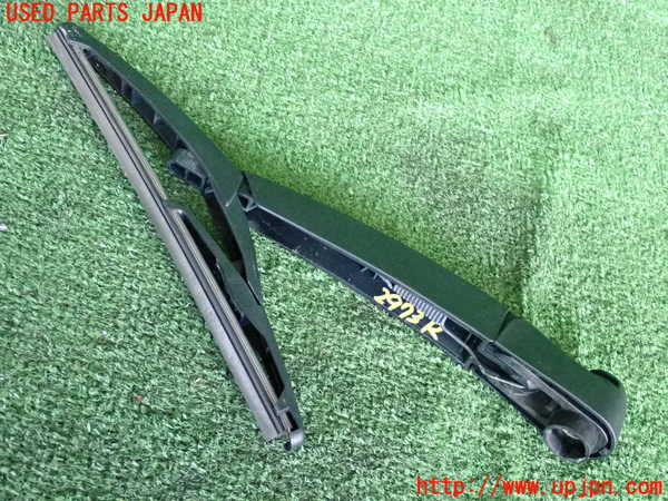 2UPJ-9229731661]BMW ミニ(MINI)クーパーS クロスオーバー オール4(ZC16A)リアワイパーアーム1 中古_2