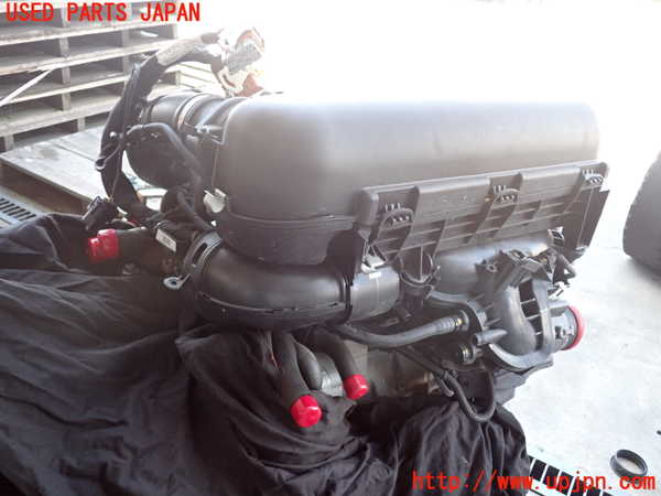 2UPJ-9229732010]BMW ミニ(MINI)クーパーS クロスオーバー オール4(ZC16A)エンジン N18B16A 4WD 中古_2