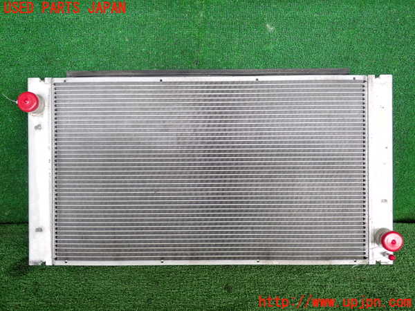 2UPJ-9229732321]BMW ミニ(MINI)クーパーS クロスオーバー オール4(ZC16A)ラジエーター1 中古_2