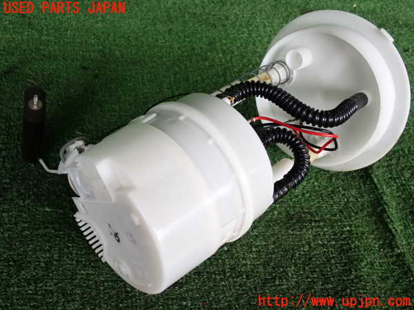 2UPJ-9229732510]BMW ミニ(MINI)クーパーS クロスオーバー オール4(ZC16A)燃料ポンプ 中古_2