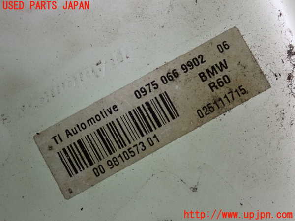 2UPJ-9229732510]BMW ミニ(MINI)クーパーS クロスオーバー オール4(ZC16A)燃料ポンプ 中古_4