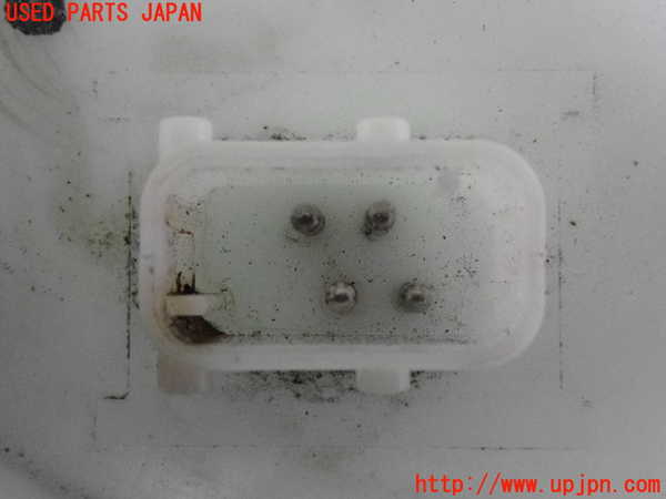 2UPJ-9229732510]BMW ミニ(MINI)クーパーS クロスオーバー オール4(ZC16A)燃料ポンプ 中古_5