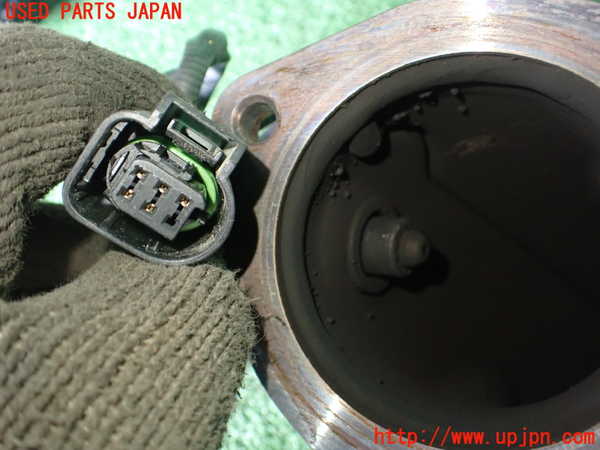 2UPJ-9229732661]BMW ミニ(MINI)クーパーS クロスオーバー オール4(ZC16A)触媒1 中古_3