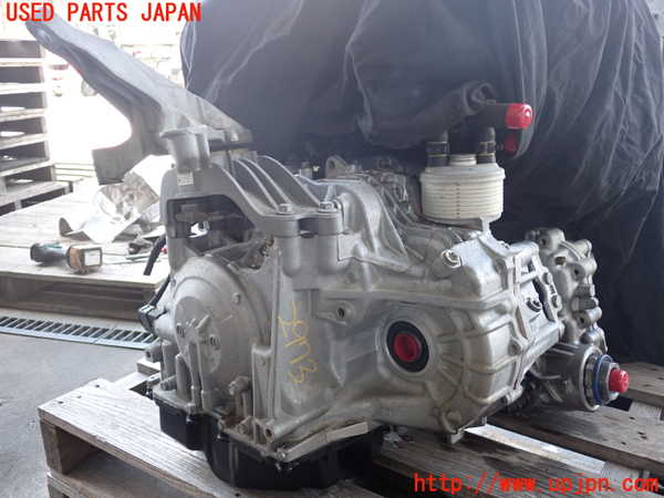 2UPJ-9229733010]BMW ミニ(MINI)クーパーS クロスオーバー オール4(ZC16A)ミッション AT N18B16A 4WD 中古_2
