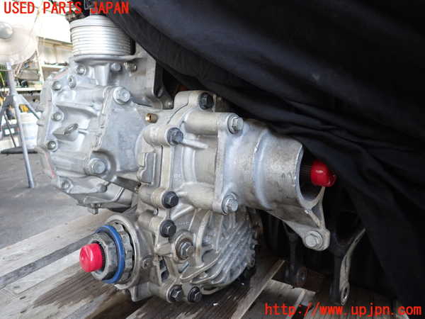 2UPJ-9229733010]BMW ミニ(MINI)クーパーS クロスオーバー オール4(ZC16A)ミッション AT N18B16A 4WD 中古_3