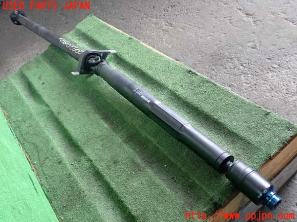 2UPJ-9229733410]BMW ミニ(MINI)クーパーS クロスオーバー オール4(ZC16A)リアプロペラシャフト 中古_2