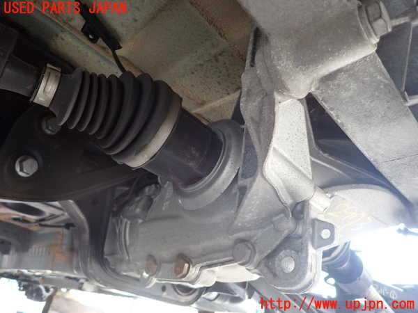 2UPJ-9229734355]BMW ミニ(MINI)クーパーS クロスオーバー オール4(ZC16A)リアデフ 中古_3