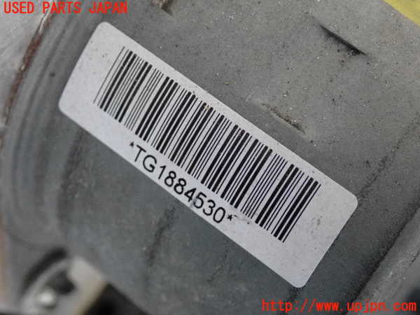 2UPJ-9229734040]BMW ミニ(MINI)クーパーS クロスオーバー オール4(ZC16A)ABSアクチュエーター 中古_3