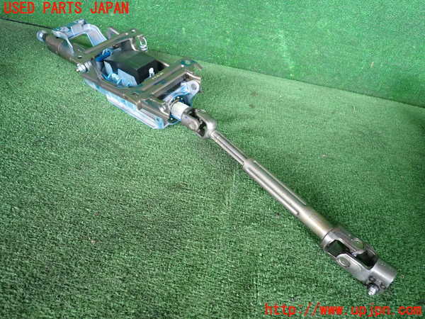 2UPJ-9229734260]BMW ミニ(MINI)クーパーS クロスオーバー オール4(ZC16A)ステアリングシャフト 中古_2
