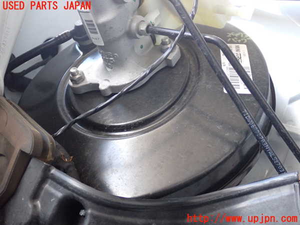 2UPJ-9229734055]BMW ミニ(MINI)クーパーS クロスオーバー オール4(ZC16A)ブレーキマスターバック 中古_2