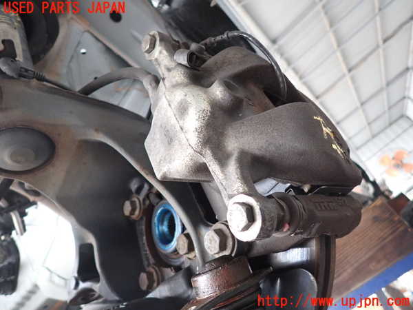 2UPJ-9229734085]BMW ミニ(MINI)クーパーS クロスオーバー オール4(ZC16A)左フロントキャリパー 中古_2