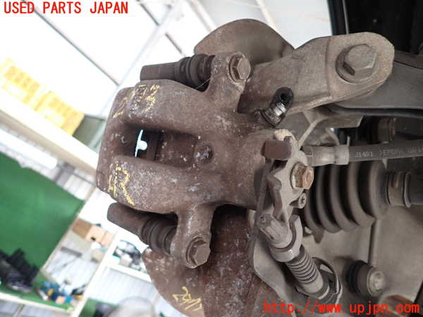 2UPJ-9229734095]BMW ミニ(MINI)クーパーS クロスオーバー オール4(ZC16A)左リアキャリパー 中古_2