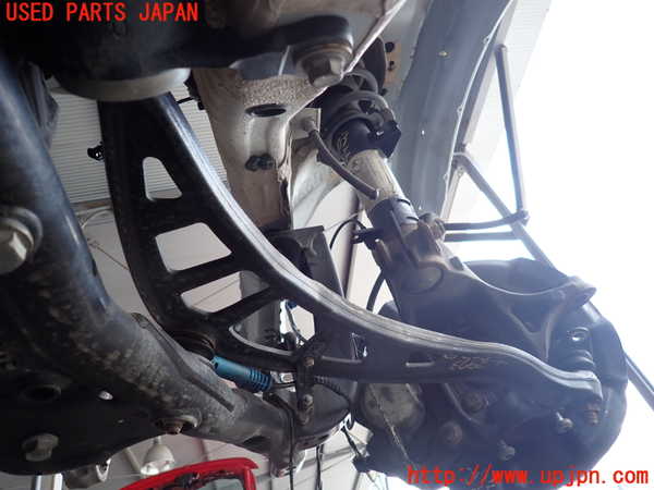 2UPJ-9229735176]BMW ミニ(MINI)クーパーS クロスオーバー オール4(ZC16A)右フロントロアアーム1 中古_2