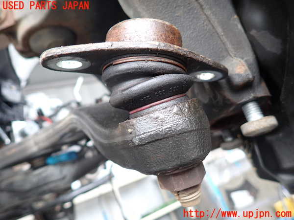 2UPJ-9229735176]BMW ミニ(MINI)クーパーS クロスオーバー オール4(ZC16A)右フロントロアアーム1 中古_3