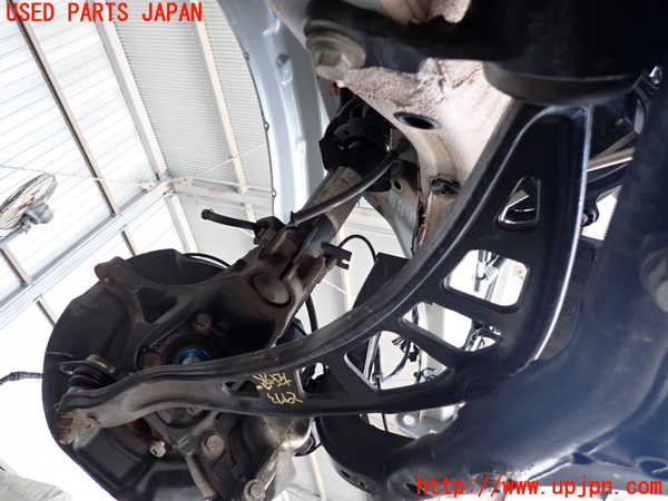 2UPJ-9229735186]BMW ミニ(MINI)クーパーS クロスオーバー オール4(ZC16A)左フロントロアアーム1 中古_2