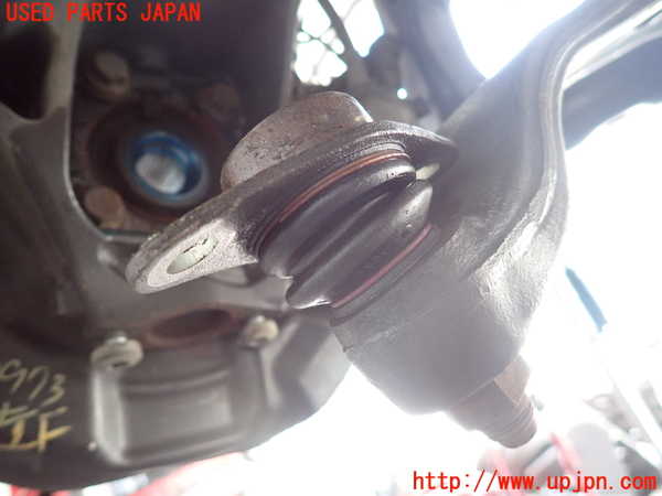 2UPJ-9229735186]BMW ミニ(MINI)クーパーS クロスオーバー オール4(ZC16A)左フロントロアアーム1 中古_3