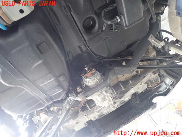 2UPJ-9229735295]BMW ミニ(MINI)クーパーS クロスオーバー オール4(ZC16A)リアメンバー 中古_2