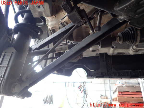 2UPJ-9229735200]BMW ミニ(MINI)クーパーS クロスオーバー オール4(ZC16A)右リアロアアーム1 中古_2
